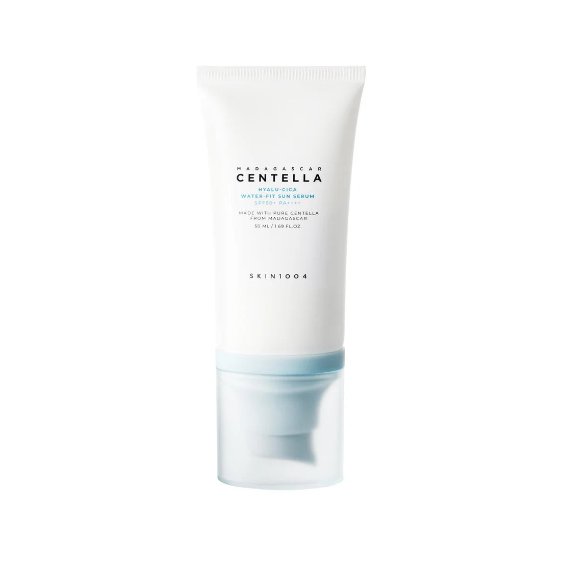 Centella CICA Water Fit Sun Serum