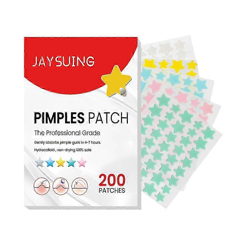 JaySuing Pimple Patch
