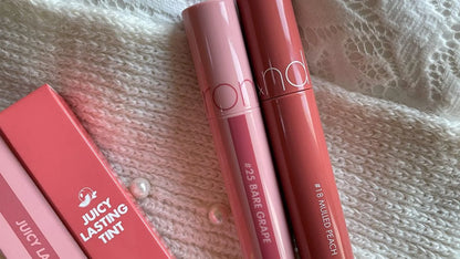 Romand The Juicy Lasting Tint