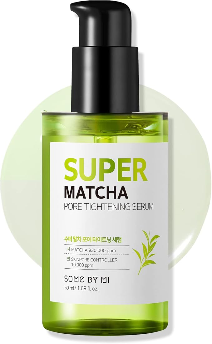 Some By Mi Super Matcha Pore Tightening Toner