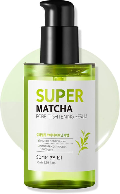 Some By Mi Super Matcha Pore Tightening Toner