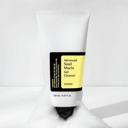 Cosrx Advance Snail Gel Cleanser 150 ml