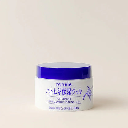 Hatomogi gel cream