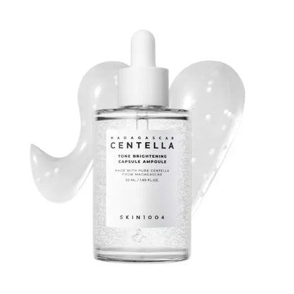 Centella Tone Brightening Capsule Ampoule(greay)50ml
