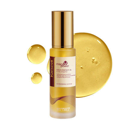 Karseell Maca Power(maca essence Oil)