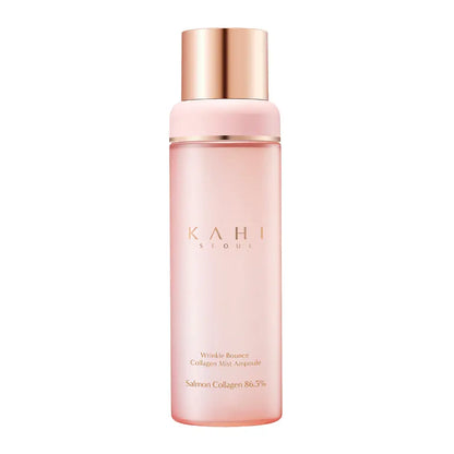 Kahi Wrinkle Bounacce Collagen Mist ampoule
