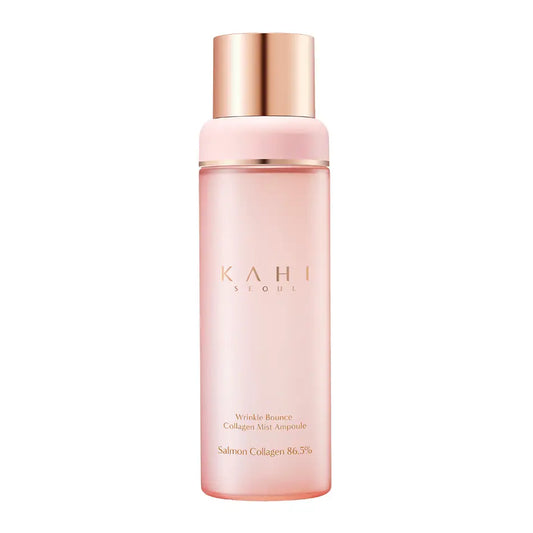 Kahi Wrinkle Bounacce Collagen Mist ampoule