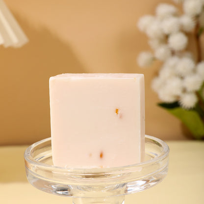 Rice Soap