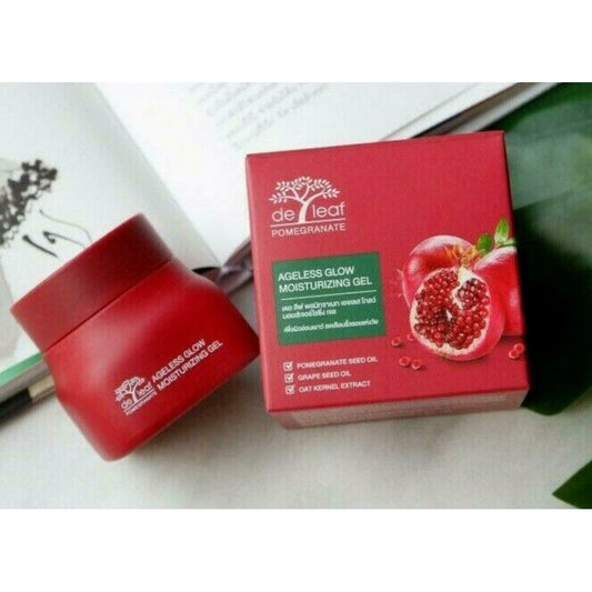 Deleaf Gel 40ml