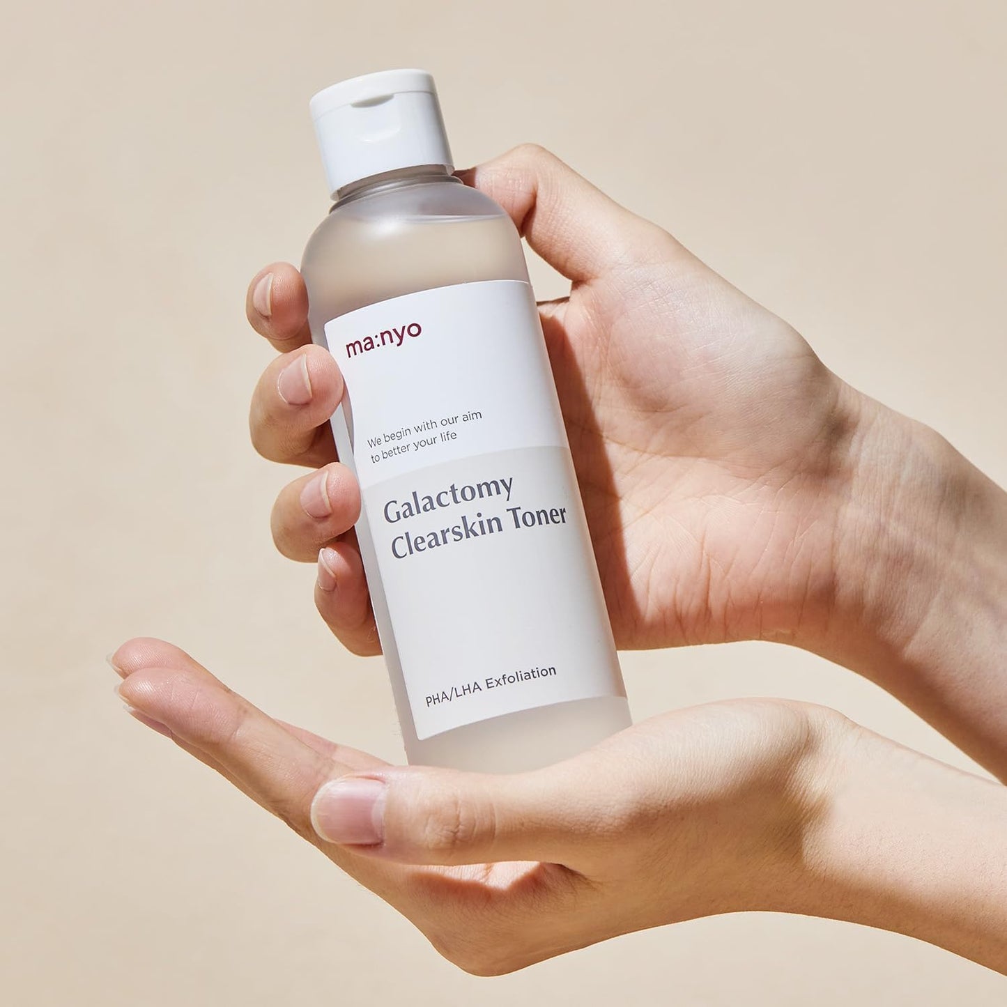 Ma Nyo Galactomy Clearskin Toner