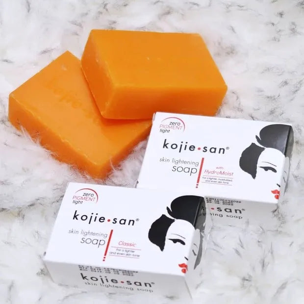 Kojisan soap