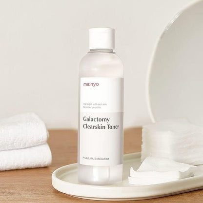 Ma Nyo Galactomy Clearskin Toner