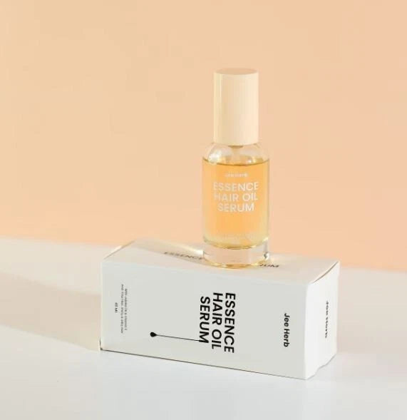 Jeeherb hair serum