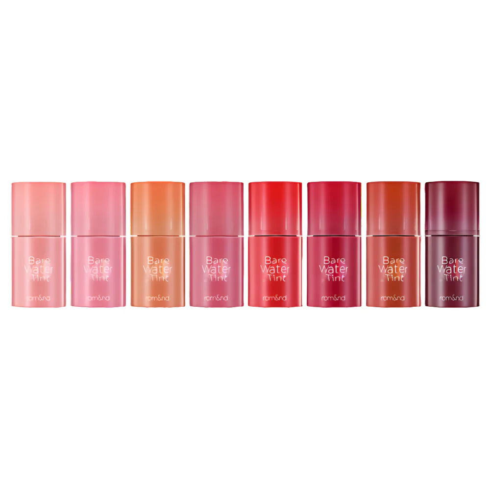 Romand Bare Water Tint
