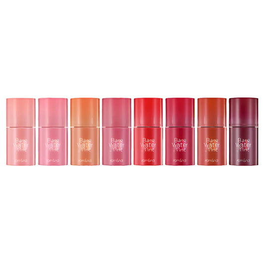 Romand Bare Water Tint