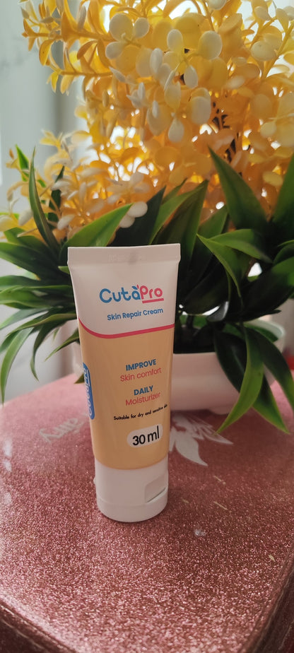 Cuta Pro Repair