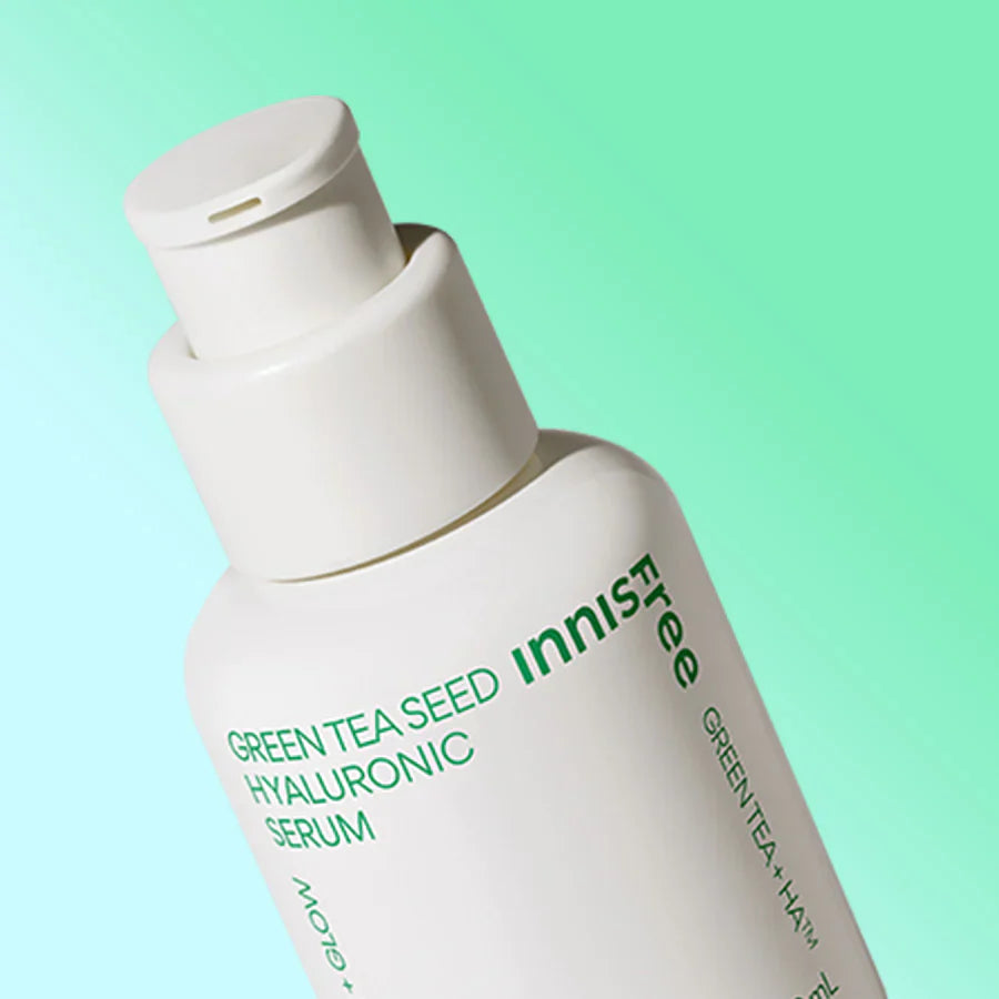 Innisfree Green Tea Serum