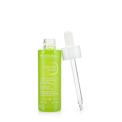 Bioderma Sebium Serum