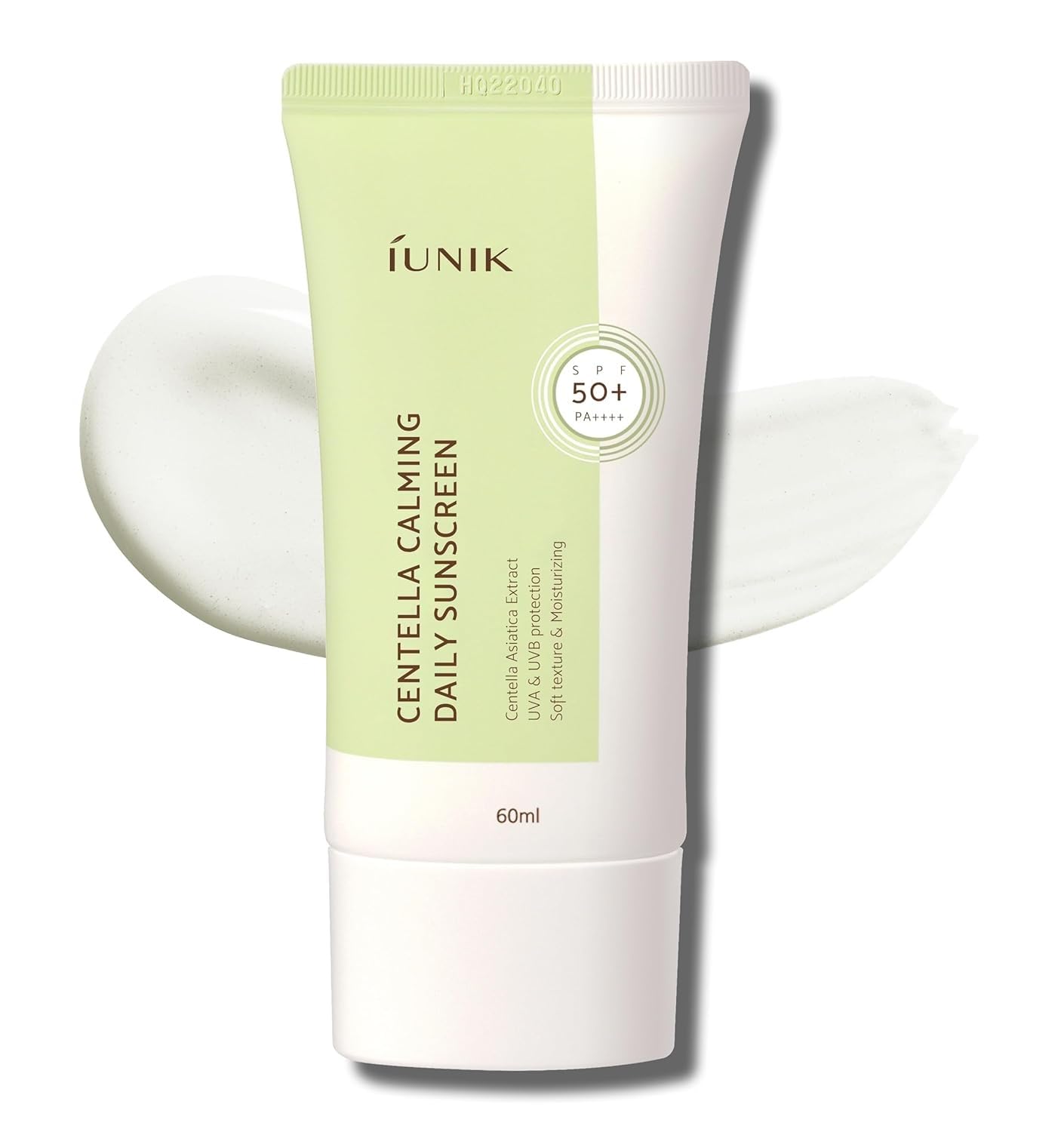 Iunik Centella Daily Sunscreen