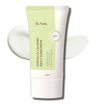 Iunik Centella Daily Sunscreen