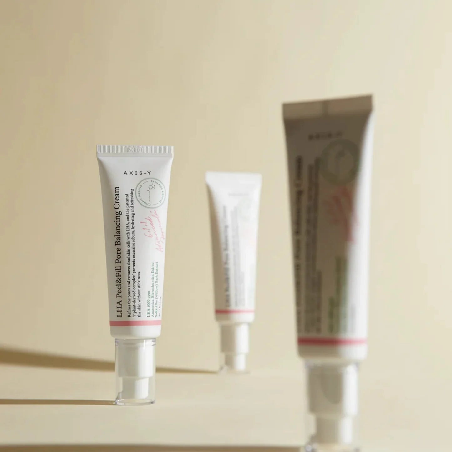 Axis Y Pore Balancing Cream