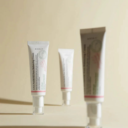 Axis Y Pore Balancing Cream