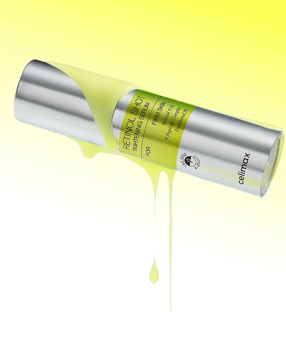 Celimax Wrinkle & Pore Tightening Serum