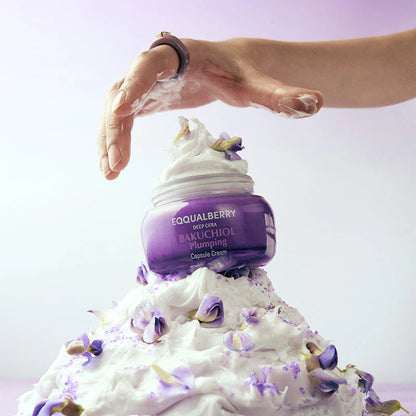 Eqqualberry Plumping Capsule Cream