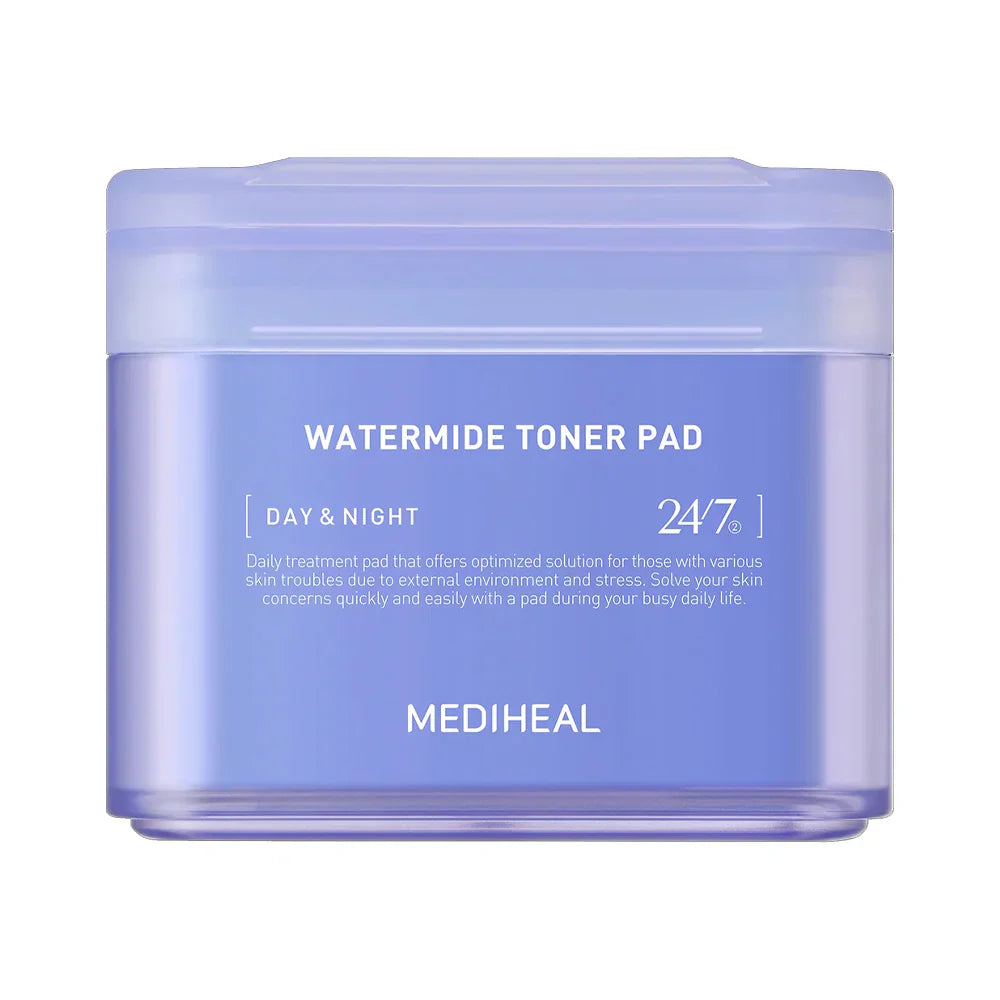Mediheal Heal Toner Pad
