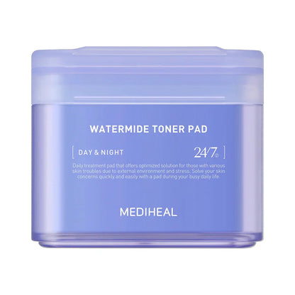 Mediheal Heal Toner Pad