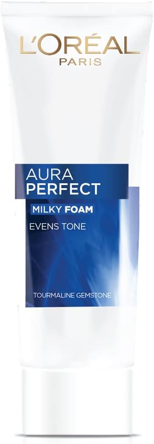 Loreal Aura perfect cleanser