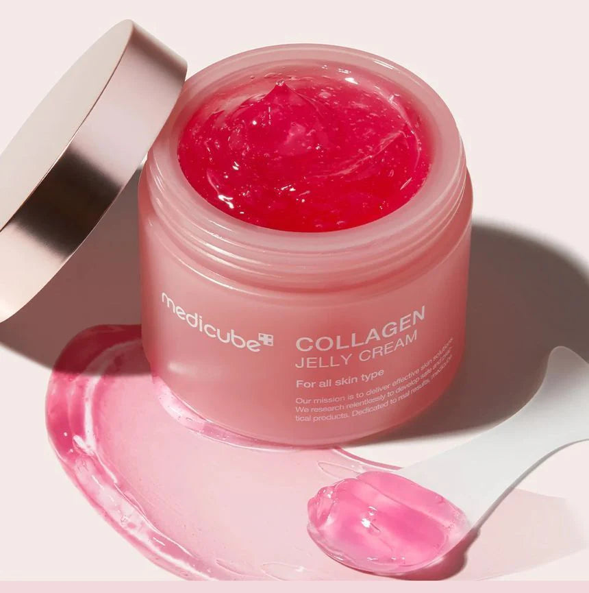 Medicube Jelly cream 100ml