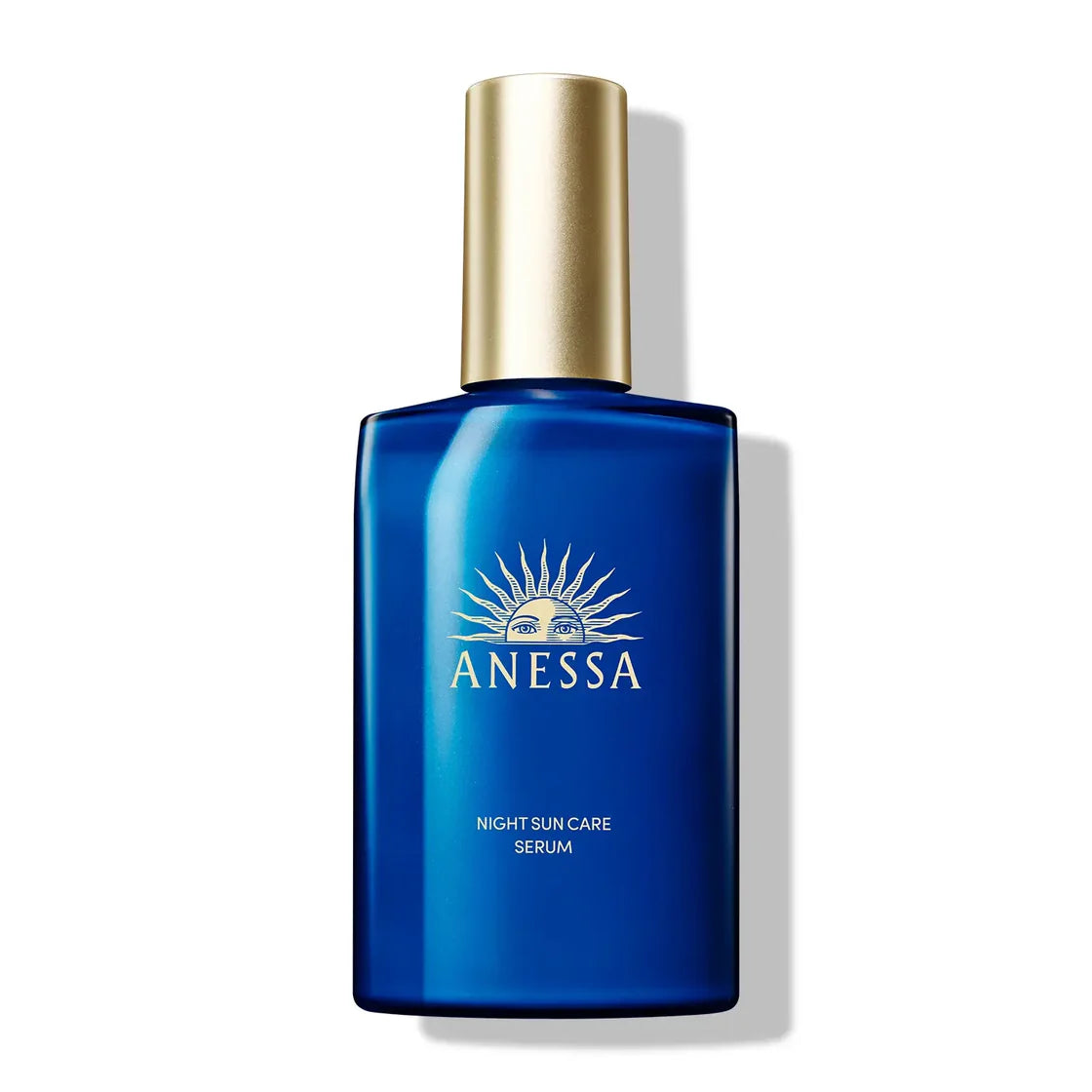 Anessa Night Sun Care Serum