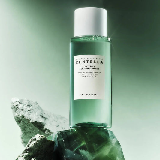 Centella Tea-Trica Toner