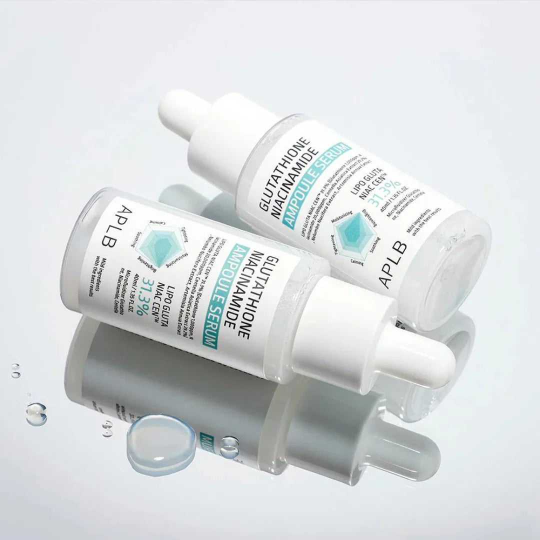 APLB Ampoule Serum