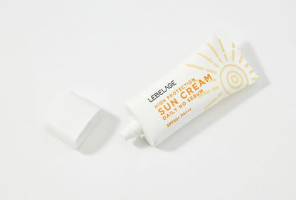 Lebelage sun creen 30ml