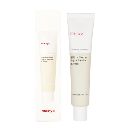 Ma Nyo Aqua Barrier Cream (Small)