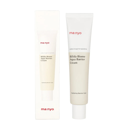 Ma Nyo Aqua Barrier Cream (Small)