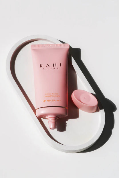 Kahi suncreen