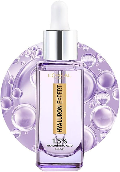 Loreal Hyaluronic acid serum15ml