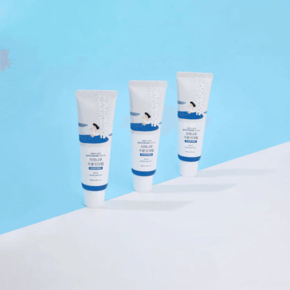 Round Lab Juice Mosturizing Sunscreen