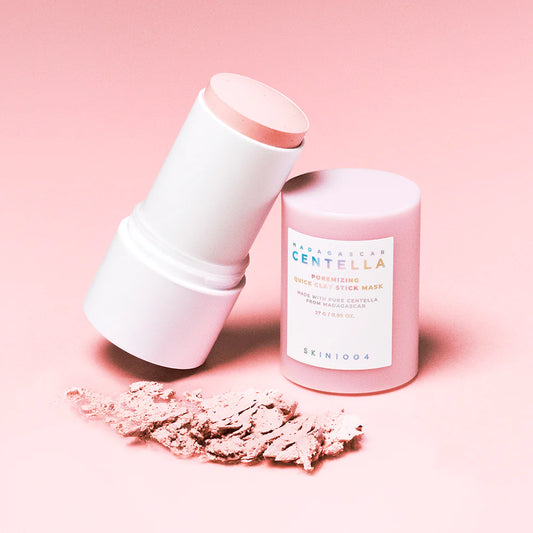 Centella Pore Clay Mask