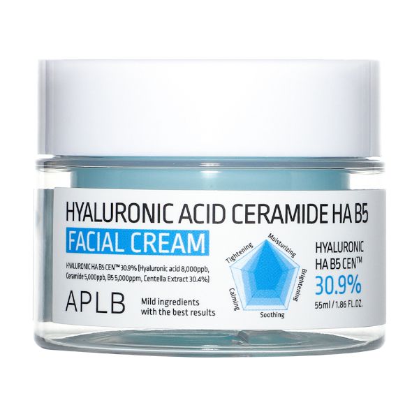 APLB Facial Cream