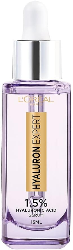 Loreal Hyaluronic acid serum15ml