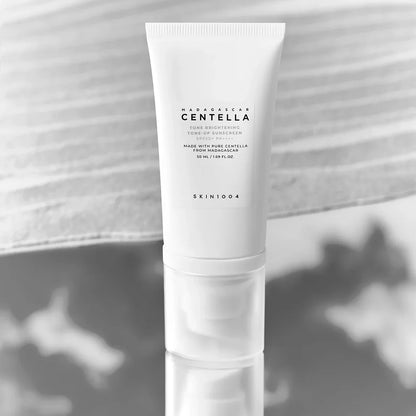 Centella Tone brightening Tone-Up Sunscreen
