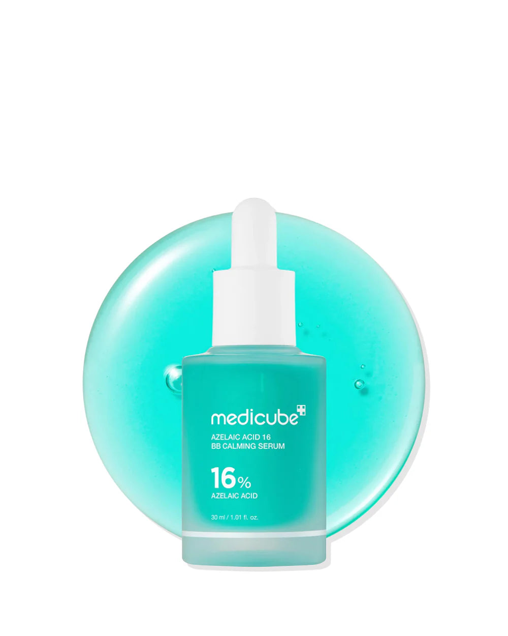 Medicube Azelic acid serum