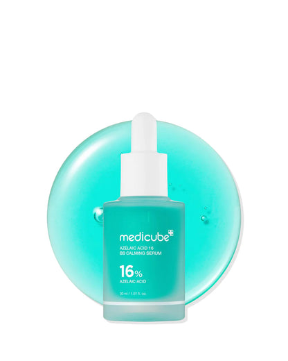 Medicube Azelic acid serum
