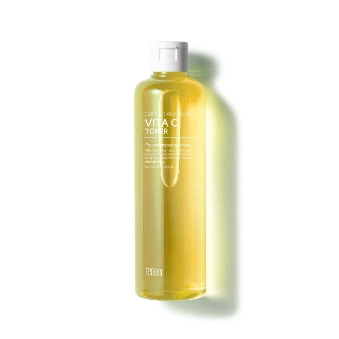 Tenzero Vita C Toner