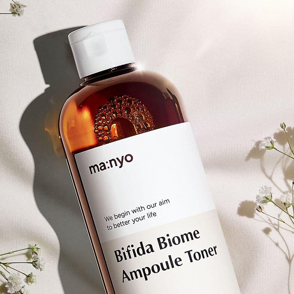 Ma Nyo Biome Ampolue Toner