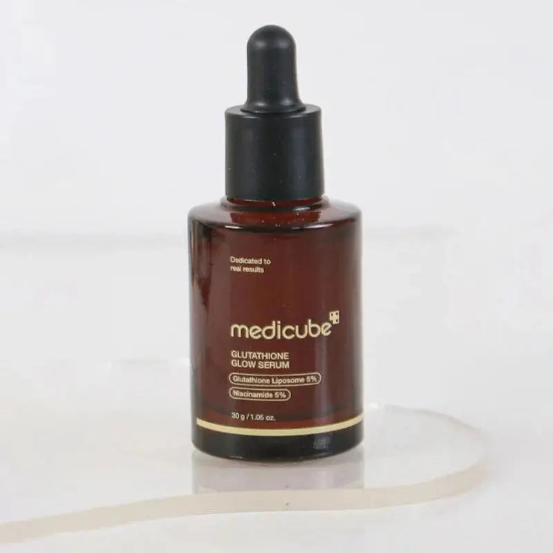 Medicube Glutathione glow Serum